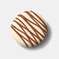 Pumpkin Spice White Chocolate Oreo 3-pack