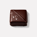 Dark Chocolate Covered Pecan Caramel