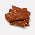 Milk Chocolate Almond Bark