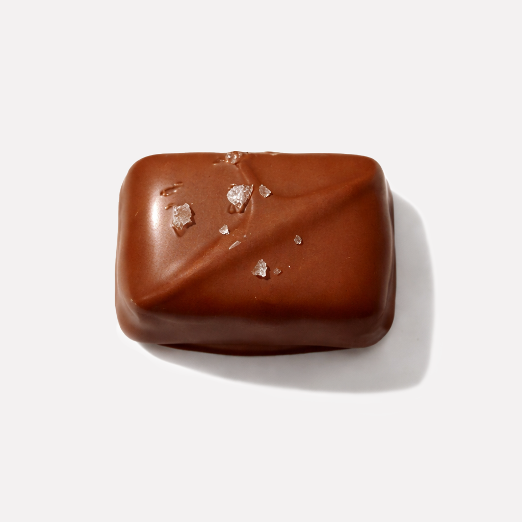 Caramel Collection
