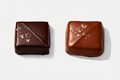 Pecan Caramels - Milk and Dark